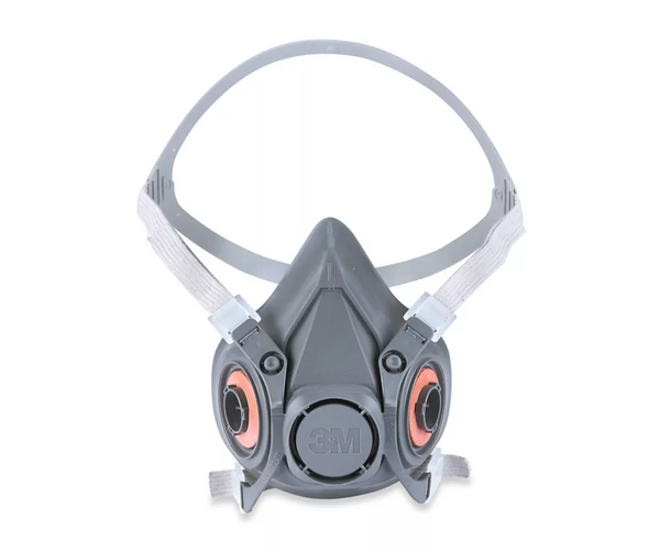 RESP6200M Edmonton Safety Supplies (AirExtreme)