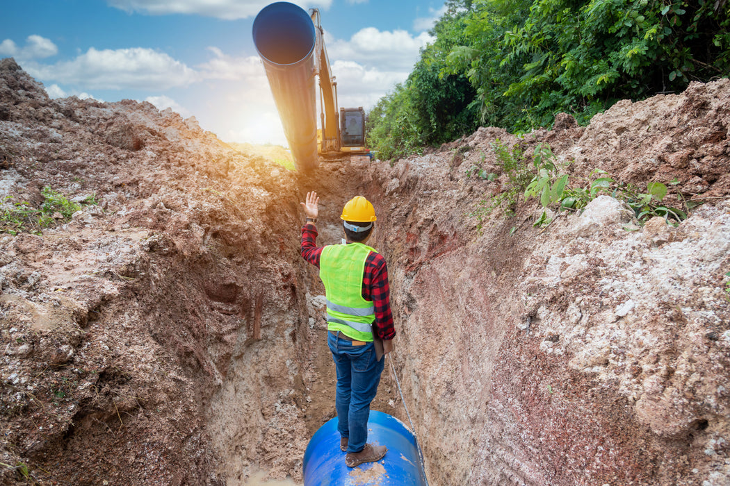 Ground Disturbance Level 1 & 2 - Online