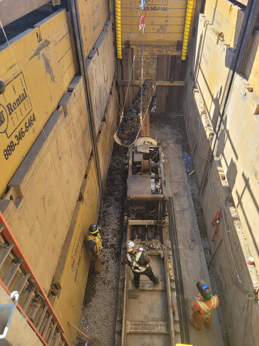 Confined Space Entry and Monitor Training Course (Energy Safety Canada)