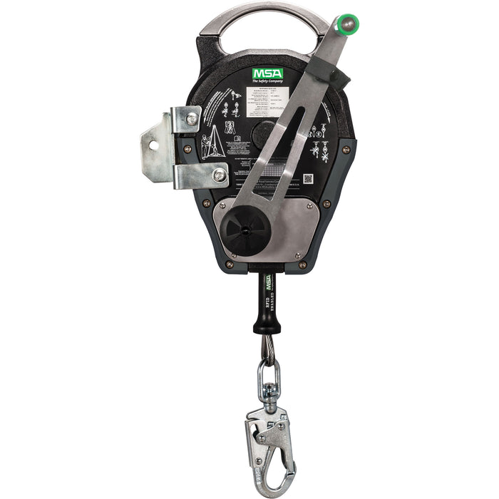 Retrieval SRL Rental