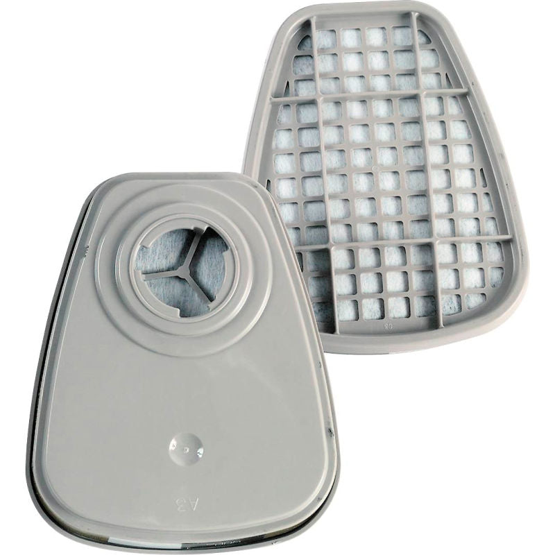 RESP6001 Edmonton Safety Supplies (AirExtreme)