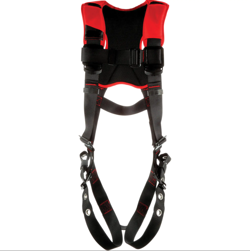 Fall Protection Harness Rental — Edmonton Safety Supplies (AirExtreme)
