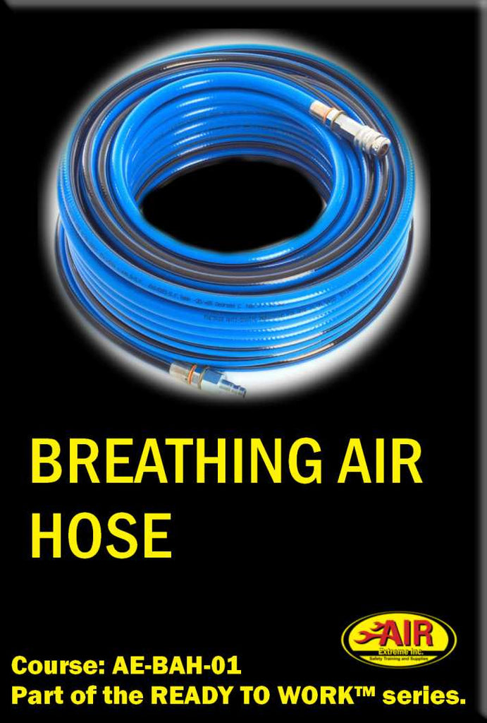Breathing Air Hoses