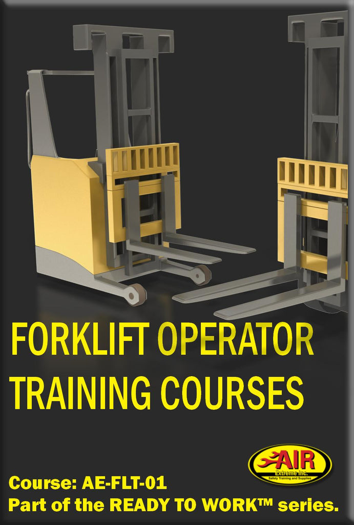 Fork Lift Training Course
