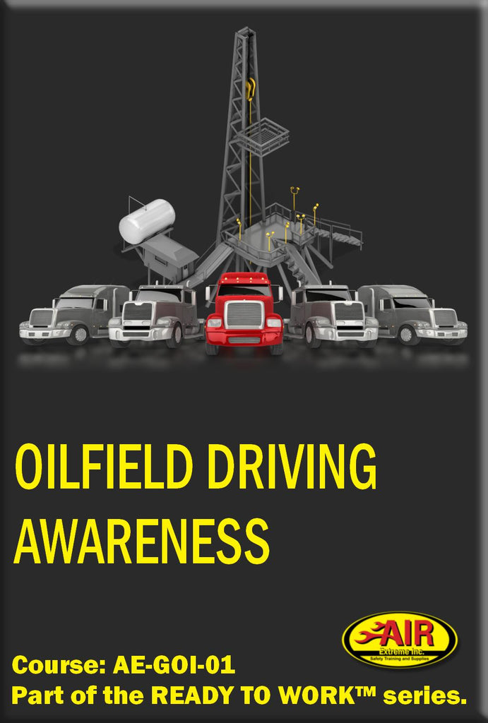 ODA (ENFORM) Oilfield Driving Awareness