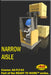 Narrow Isle Fork Lift Training Course