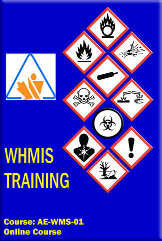 WHMIS Training Course